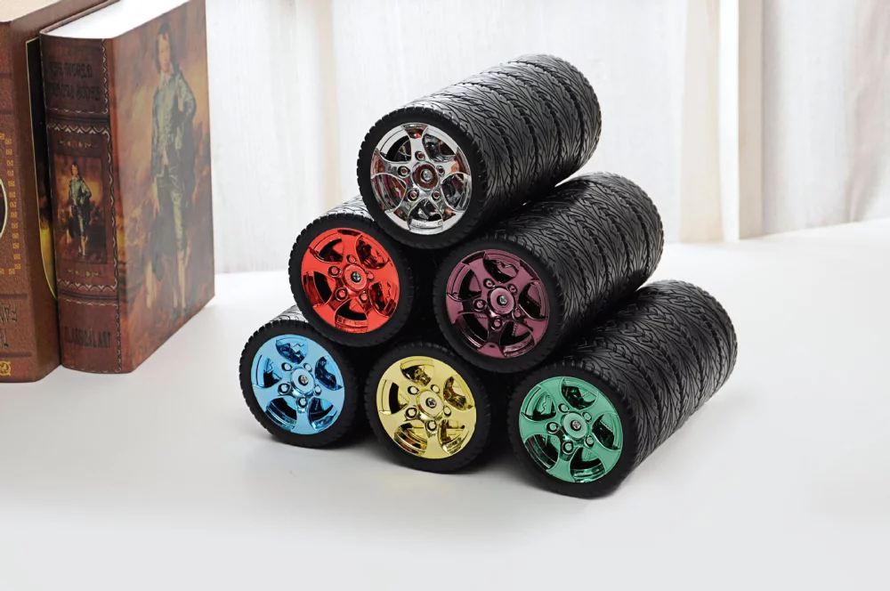 11OZ Tire Coffee Tea Mug Cup