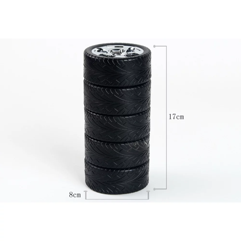 11OZ Tire Coffee Tea Mug Cup