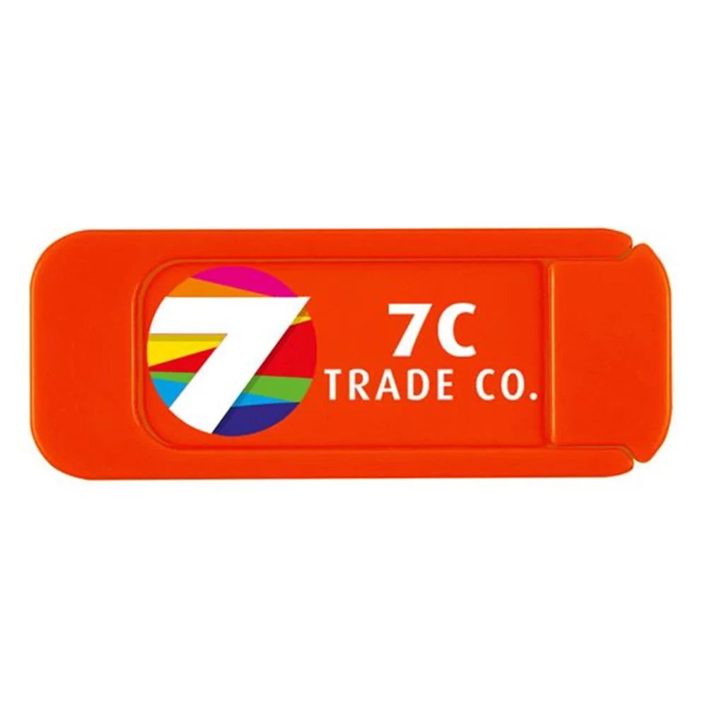 Security Webcam Cover