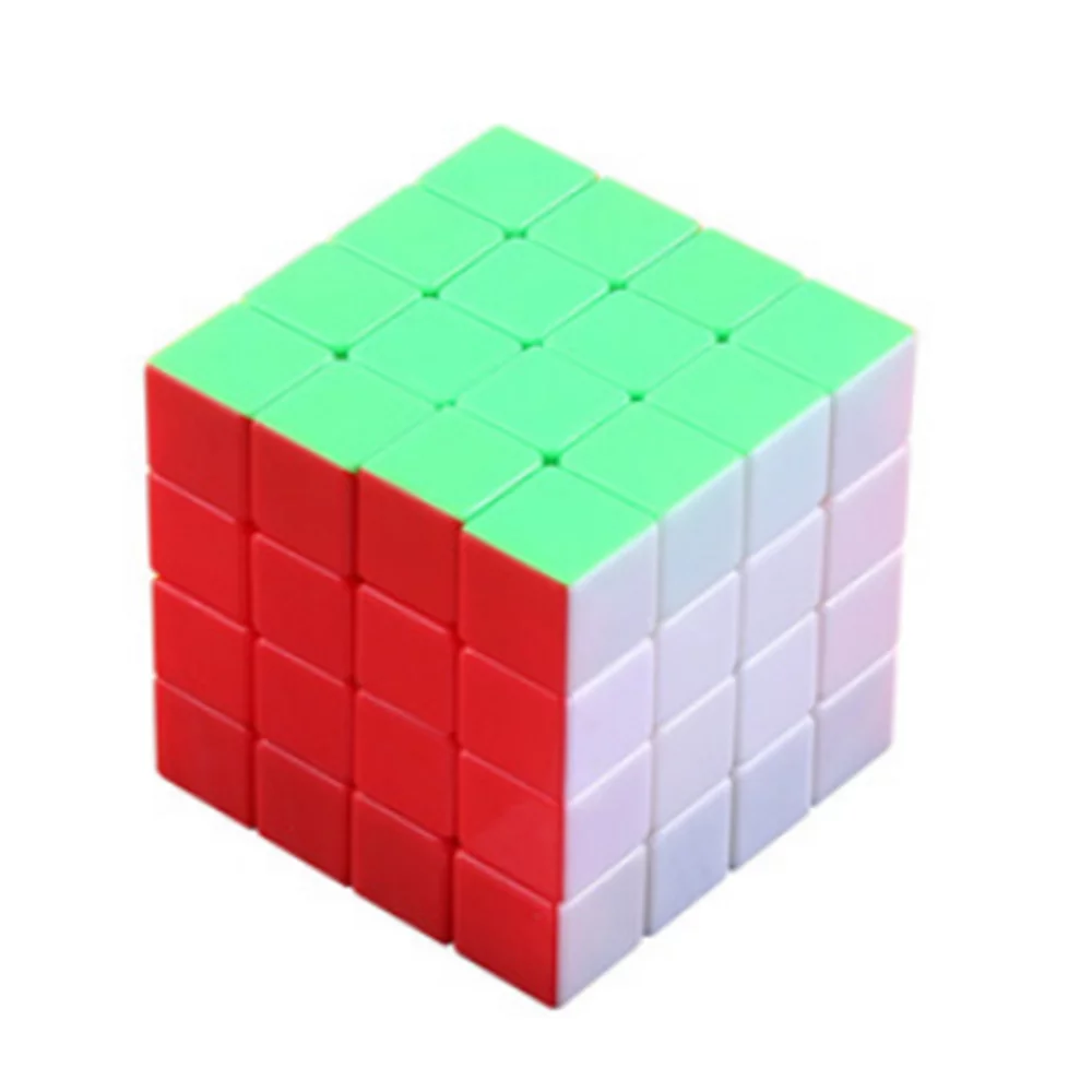 Cube de puzzle 4x4x4