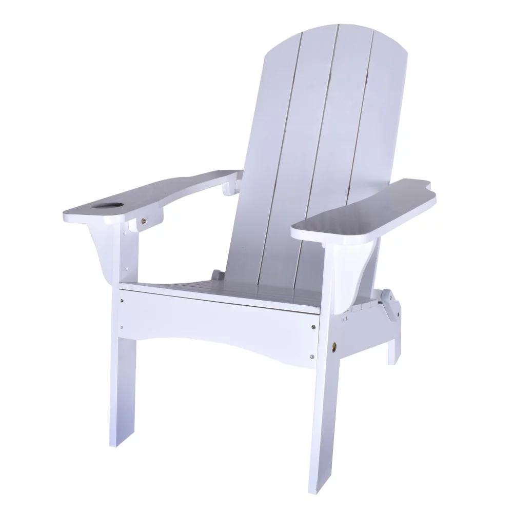 Chaise Adirondack pliante