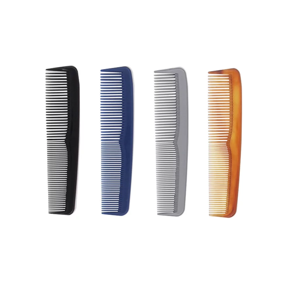 Double-Head Comb