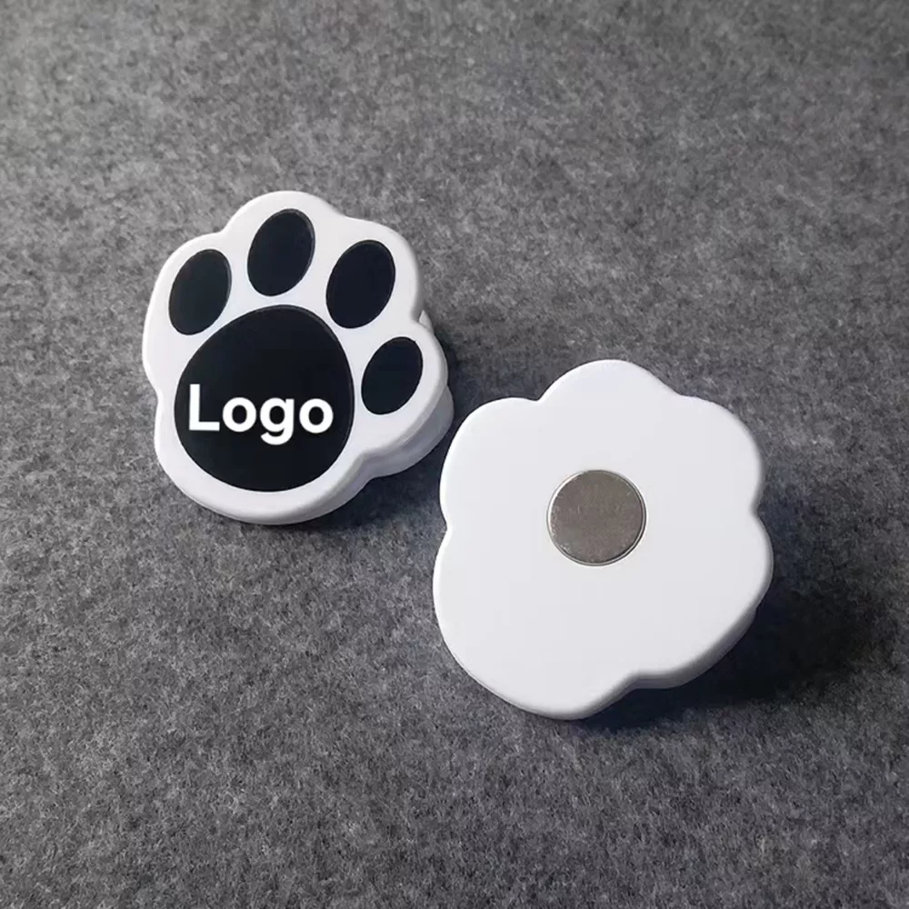 Paw Magnet Clip