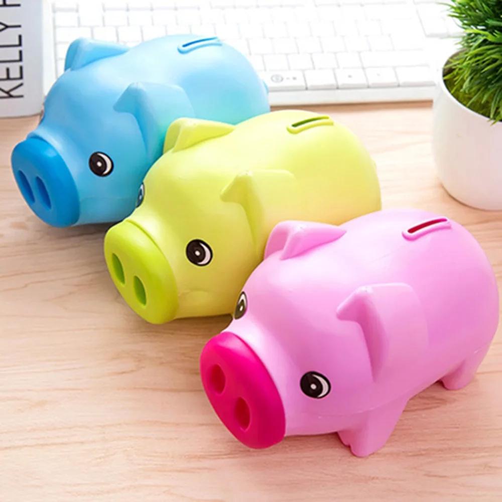 Piggy Bank