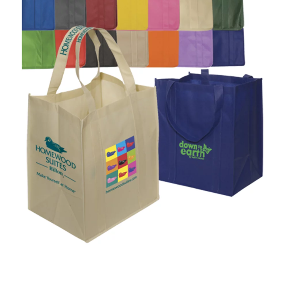 Grand sac fourre-tout