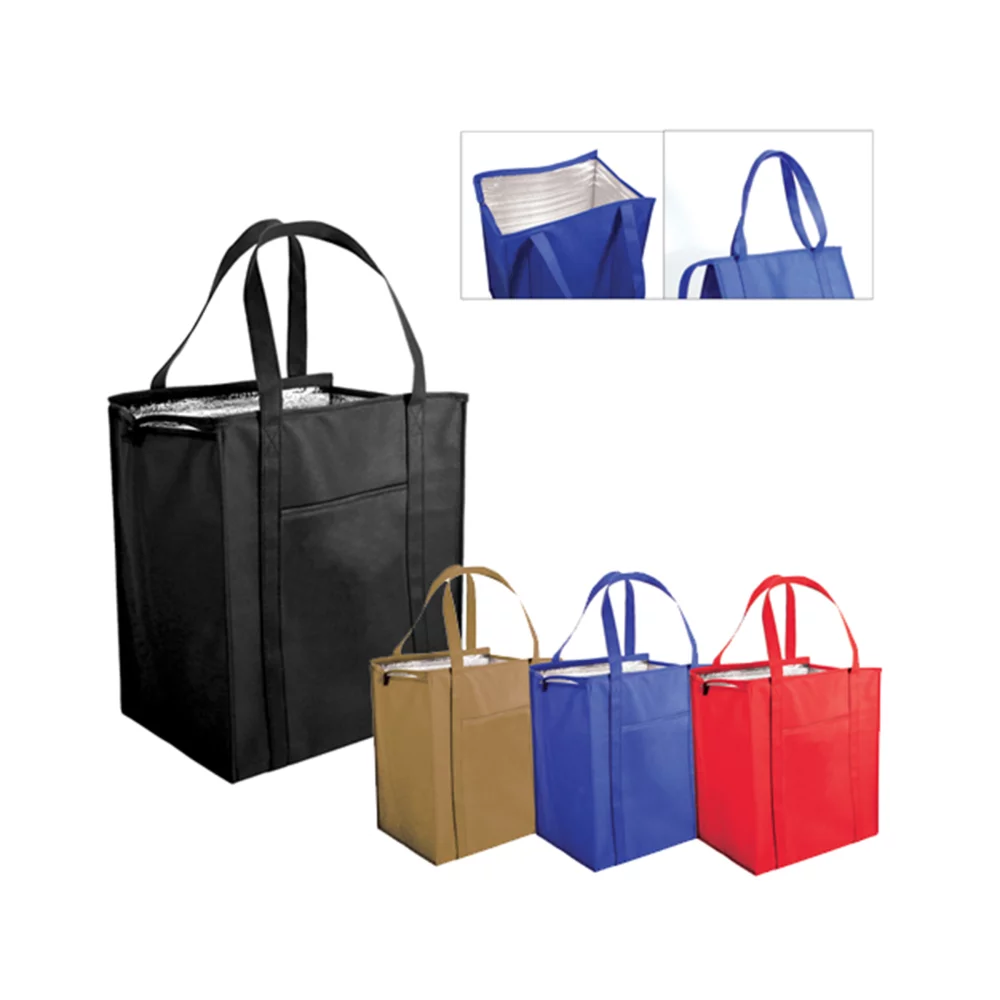 Non Woven Insulated Tote Bag