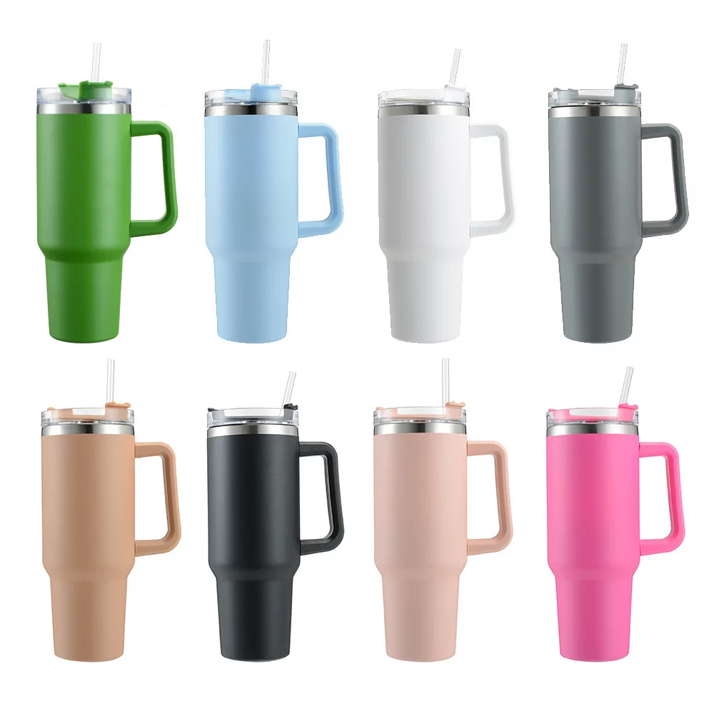 Tumbler d'eau de 40 oz