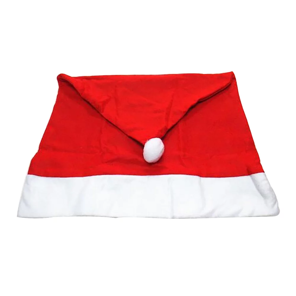 Christmas Chair Cover