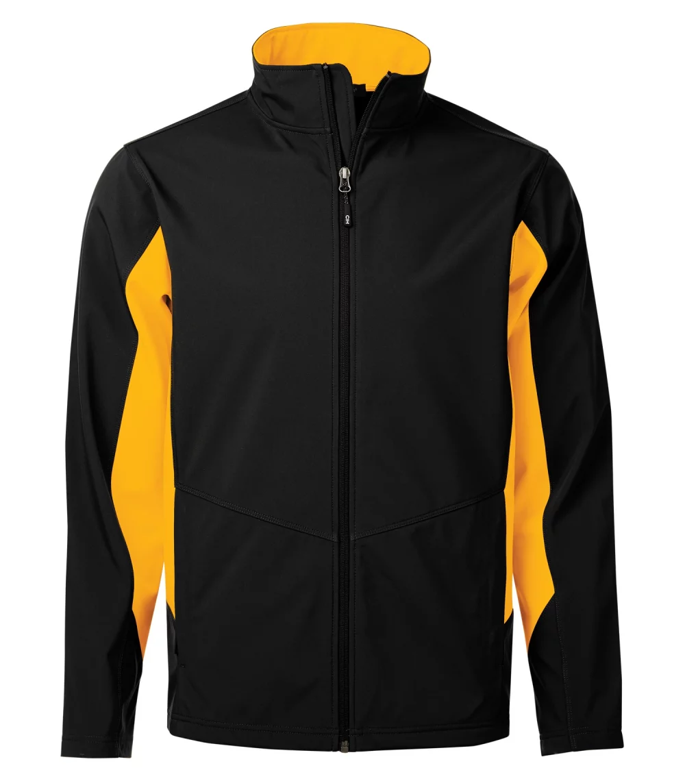 Veste souple Coal Harbour® Everyday Colour Block résistante à l'eau