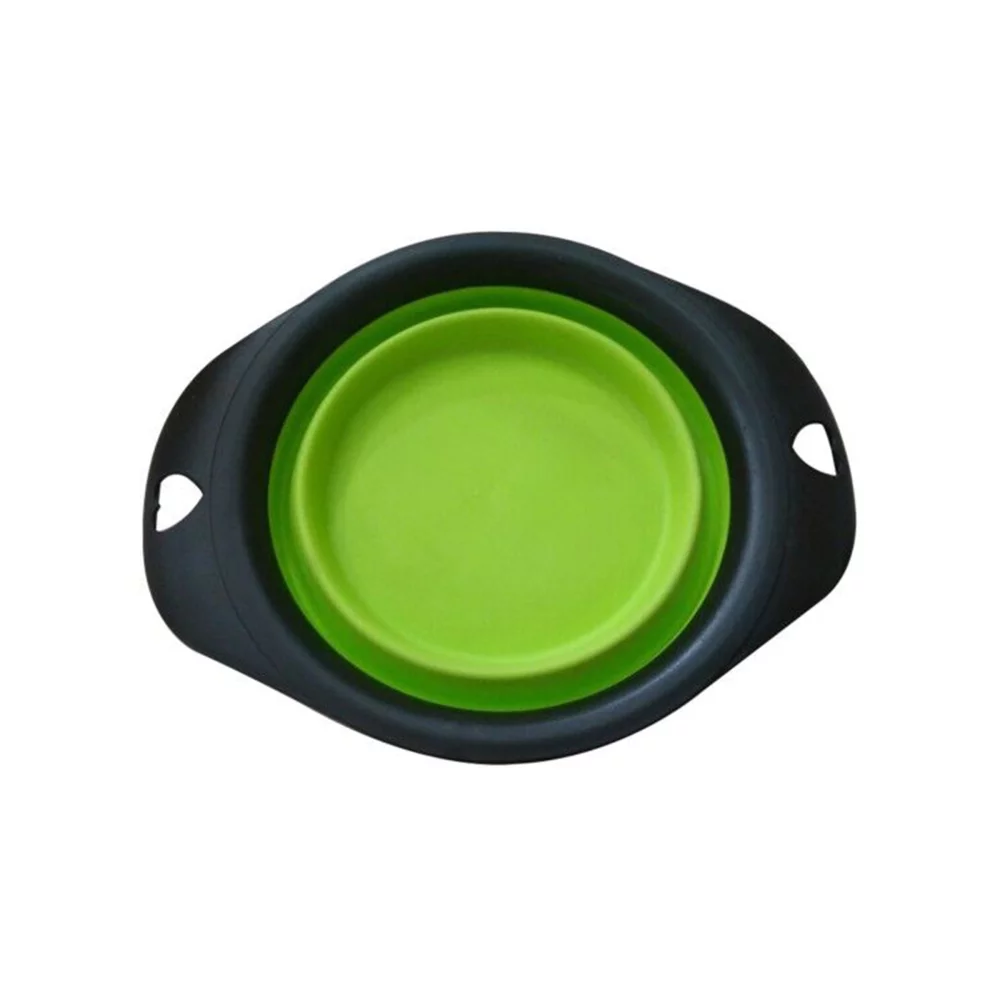 Pet Folding Bowl