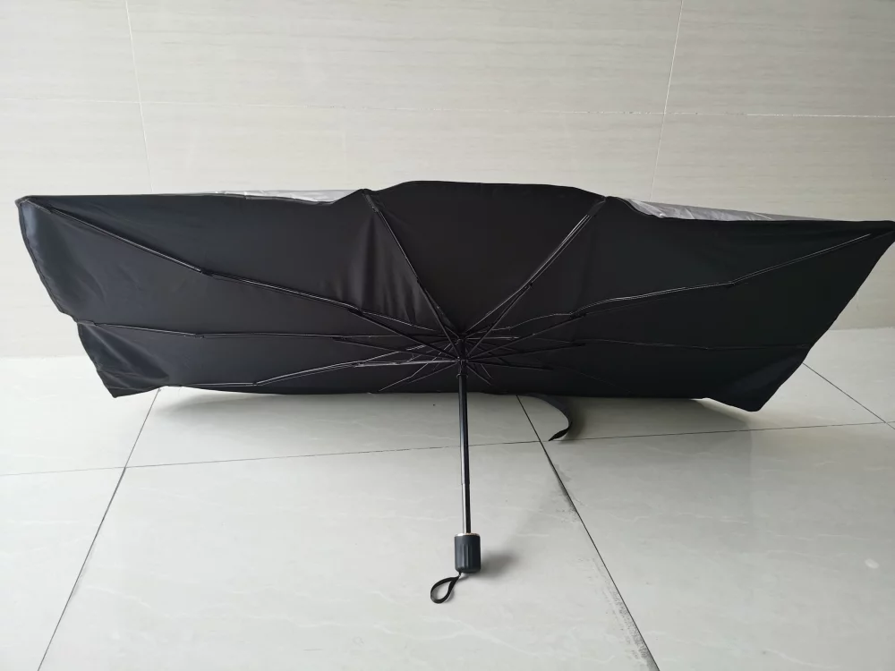 Parasol pare-soleil pour pare-brise de voiture