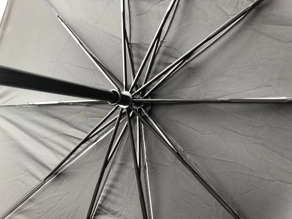 Parasol pare-soleil pour pare-brise de voiture