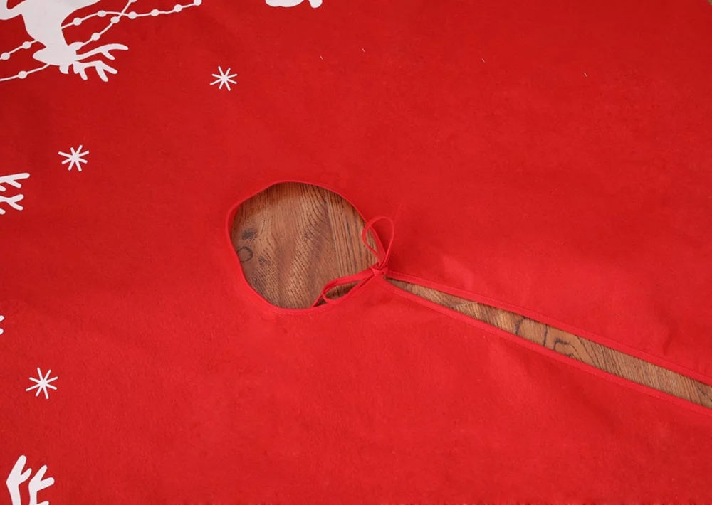 Christmas Tree Skirt