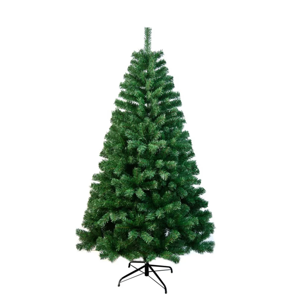 Sapin de Noël artificiel en PVC
