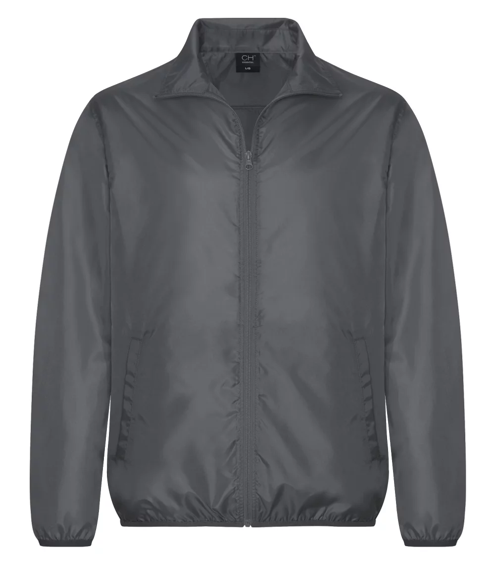 Veste coupe-vent imperméable essentielle Coal Harbour® CH™