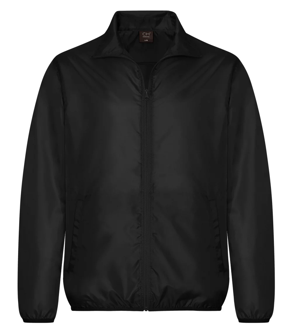 Veste coupe-vent imperméable essentielle Coal Harbour® CH™