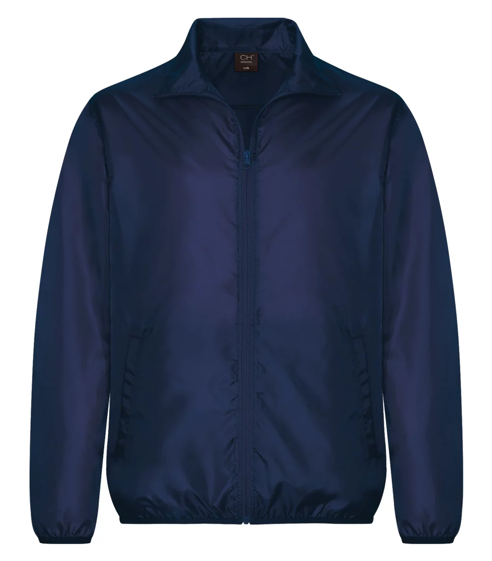Coal Harbour® CH™ Essential Water Resistant Windbreaker Jacket