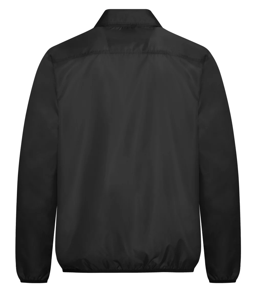 Coal Harbour® CH™ Essential Water Resistant Windbreaker Jacket