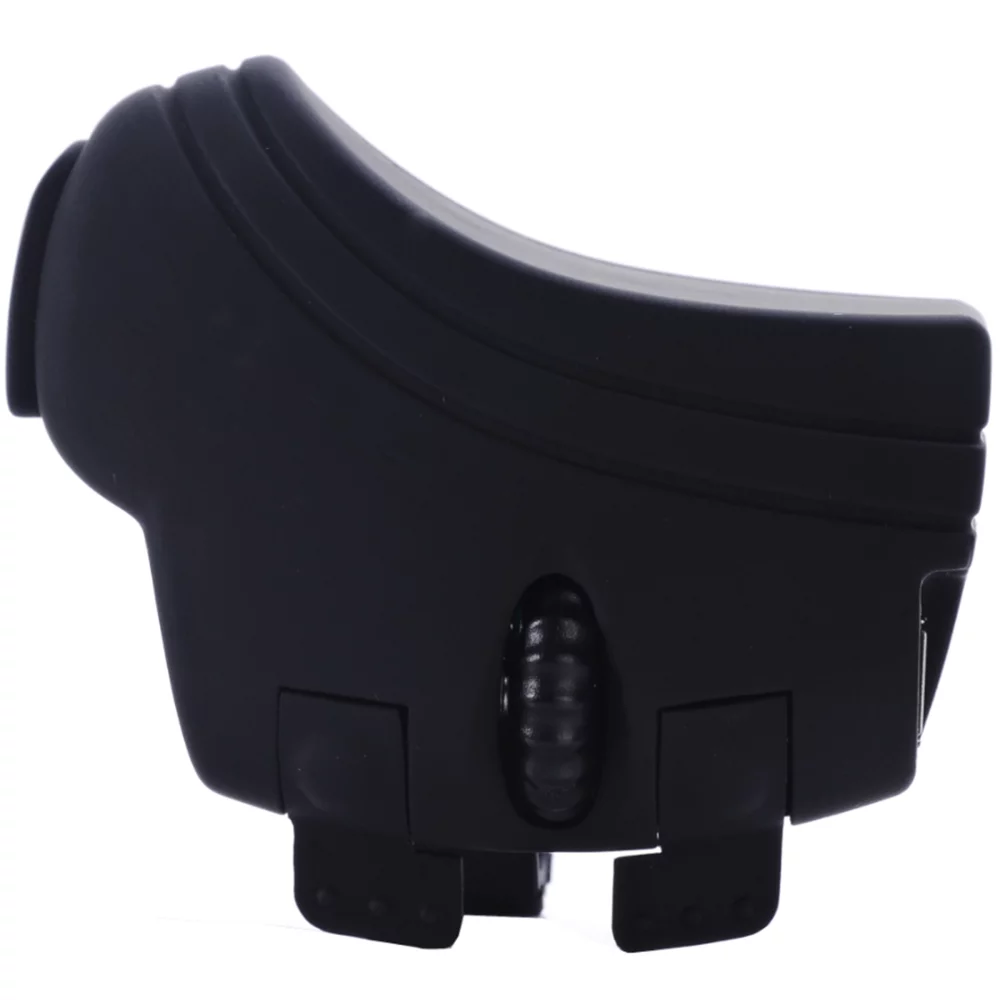 Wireless Finger Mouse