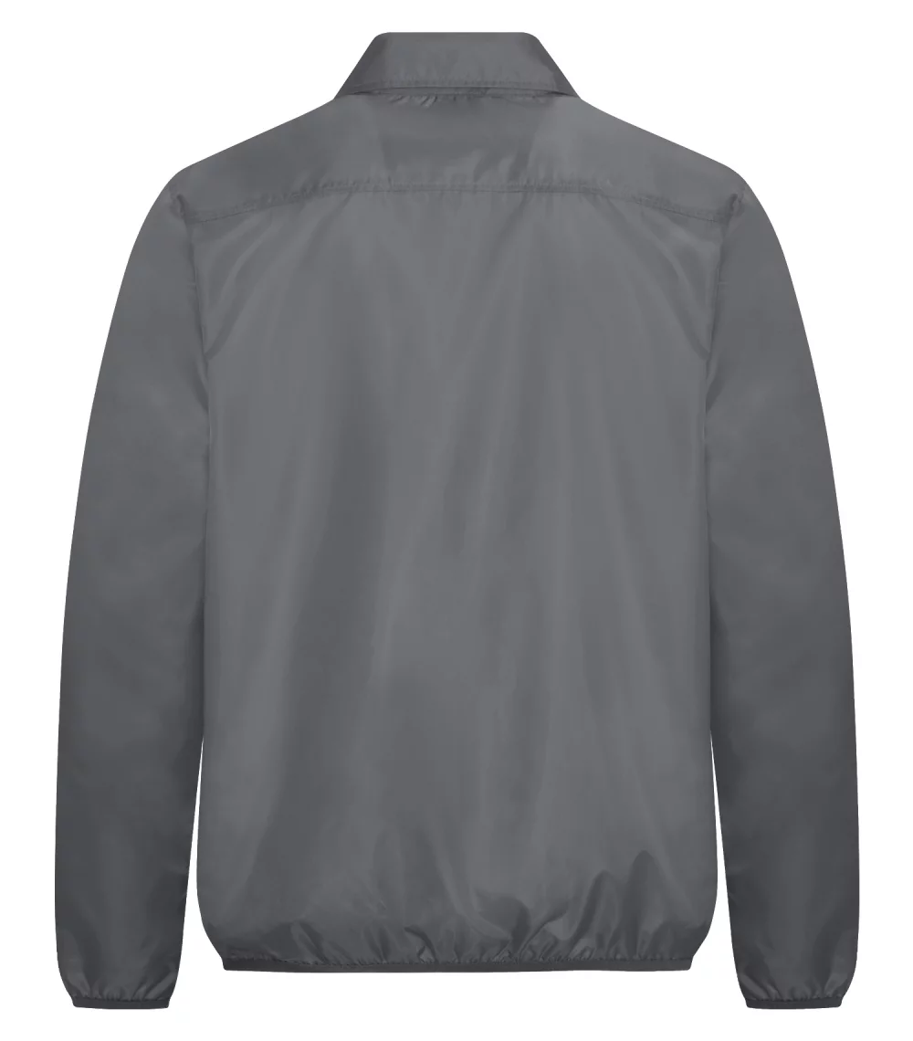 Veste coupe-vent imperméable essentielle Coal Harbour® CH™