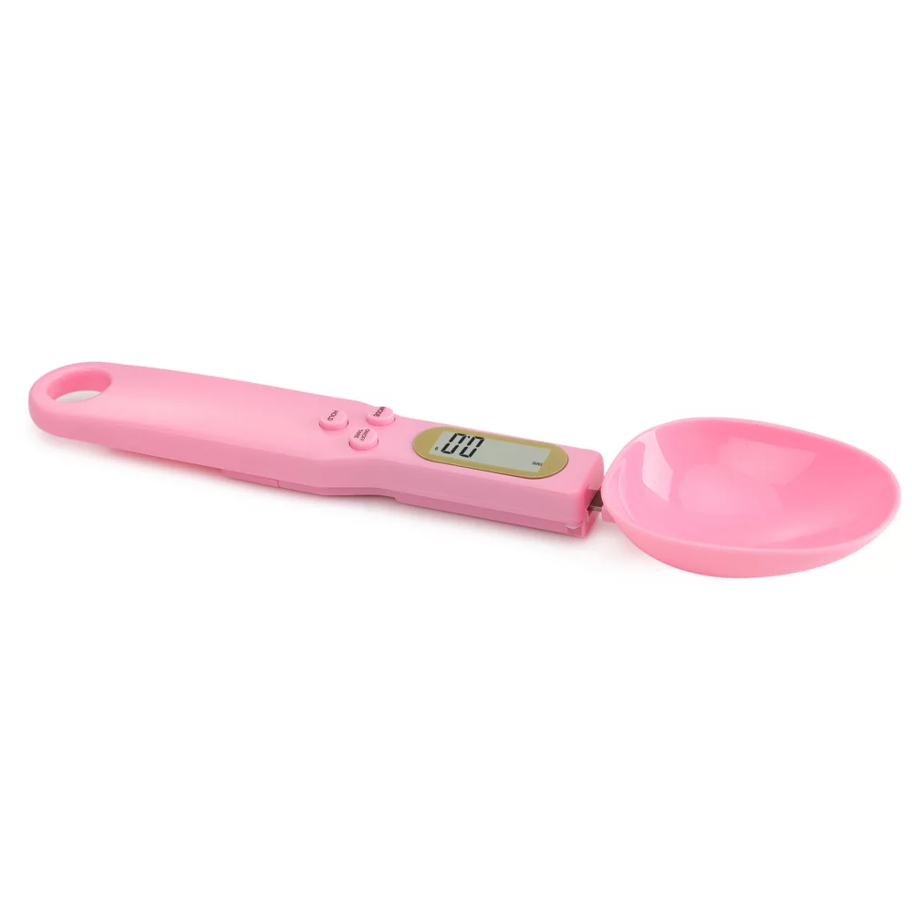 Cuillère doseuse balance de cuisine