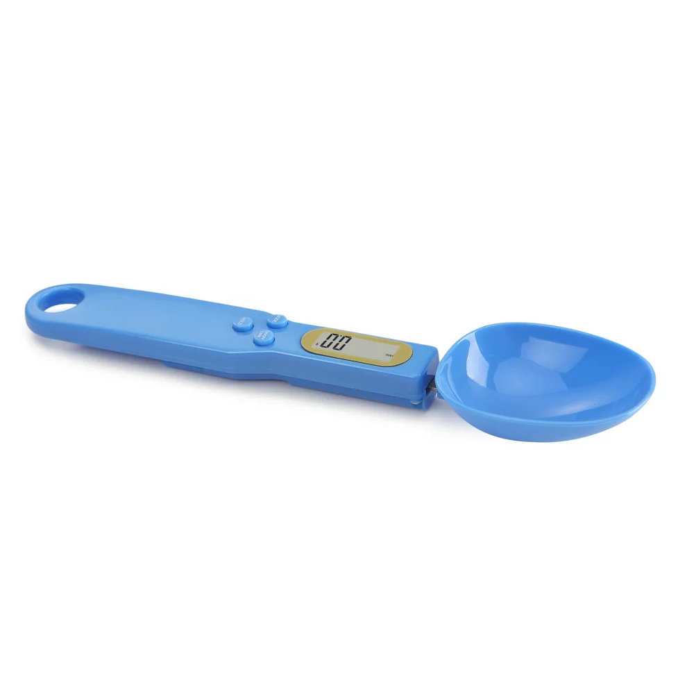Cuillère doseuse balance de cuisine