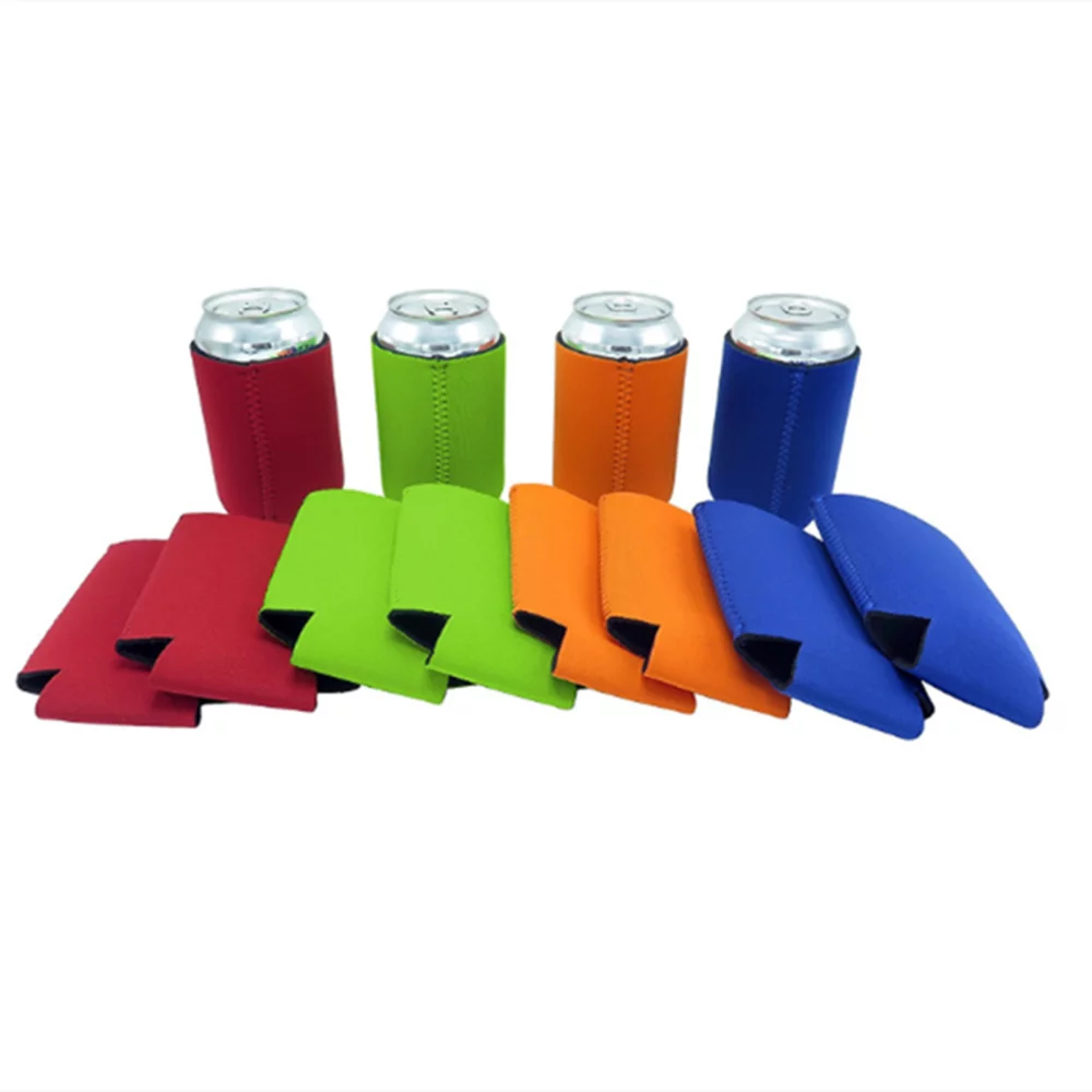 Neoprene Cans Cooler Sleeves