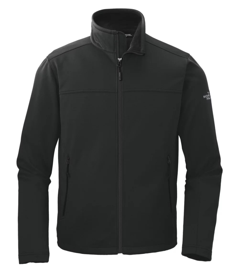 Veste softshell Ridgewall de The North Face®