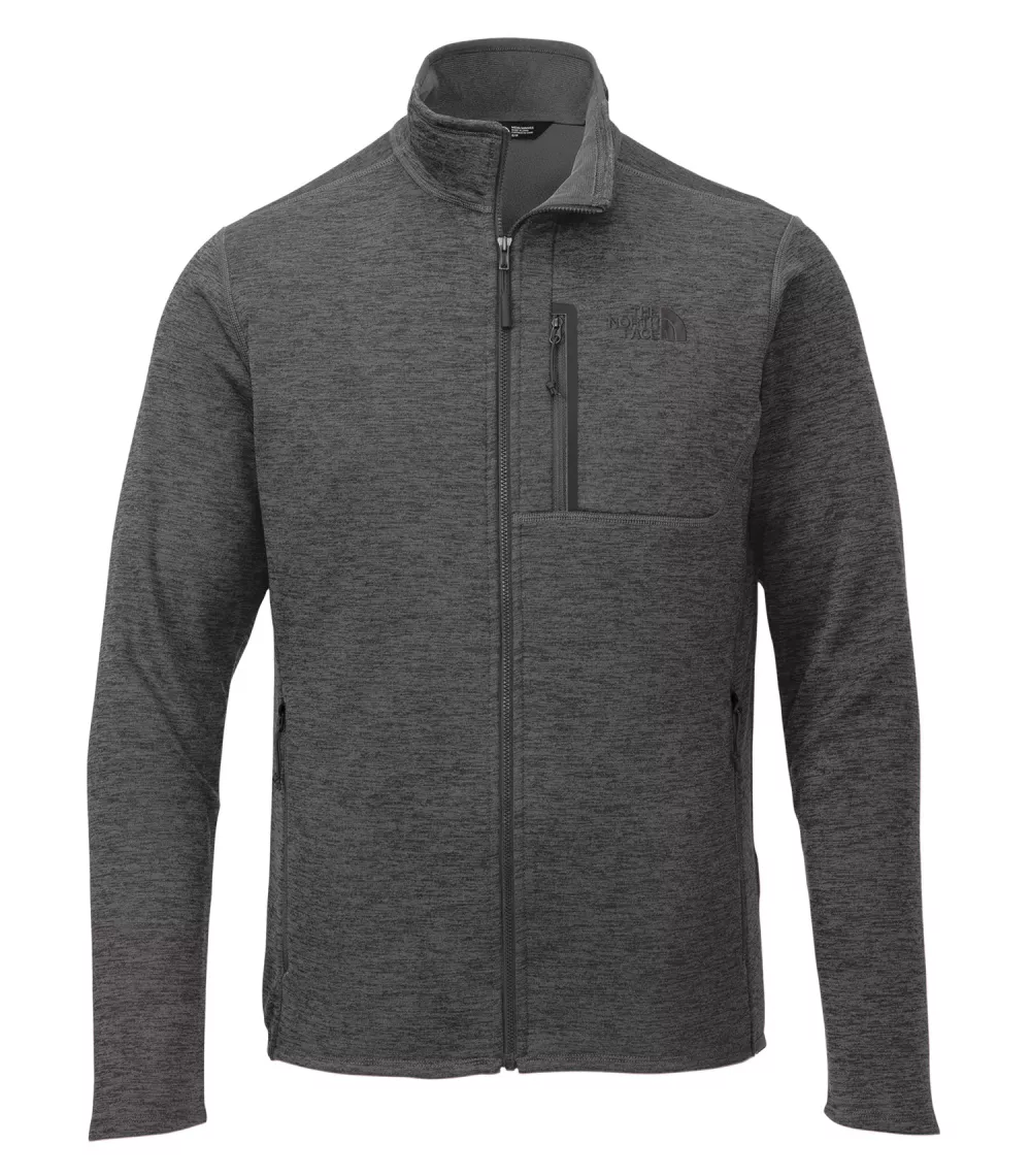 The North Face® Skyline Fleece Full Zip Jacket
