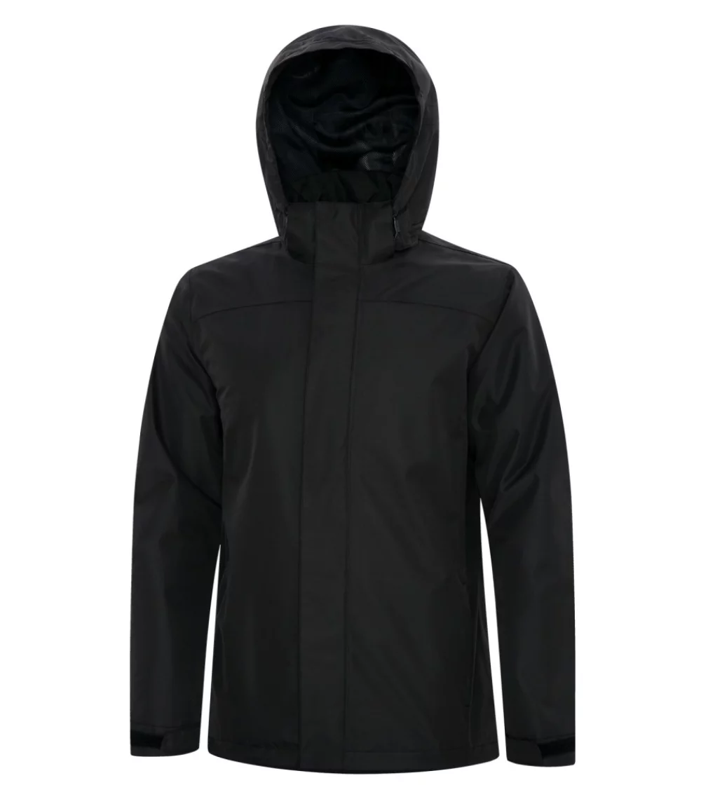 Coal Harbour® Everyday Waterproof Rain Jacket