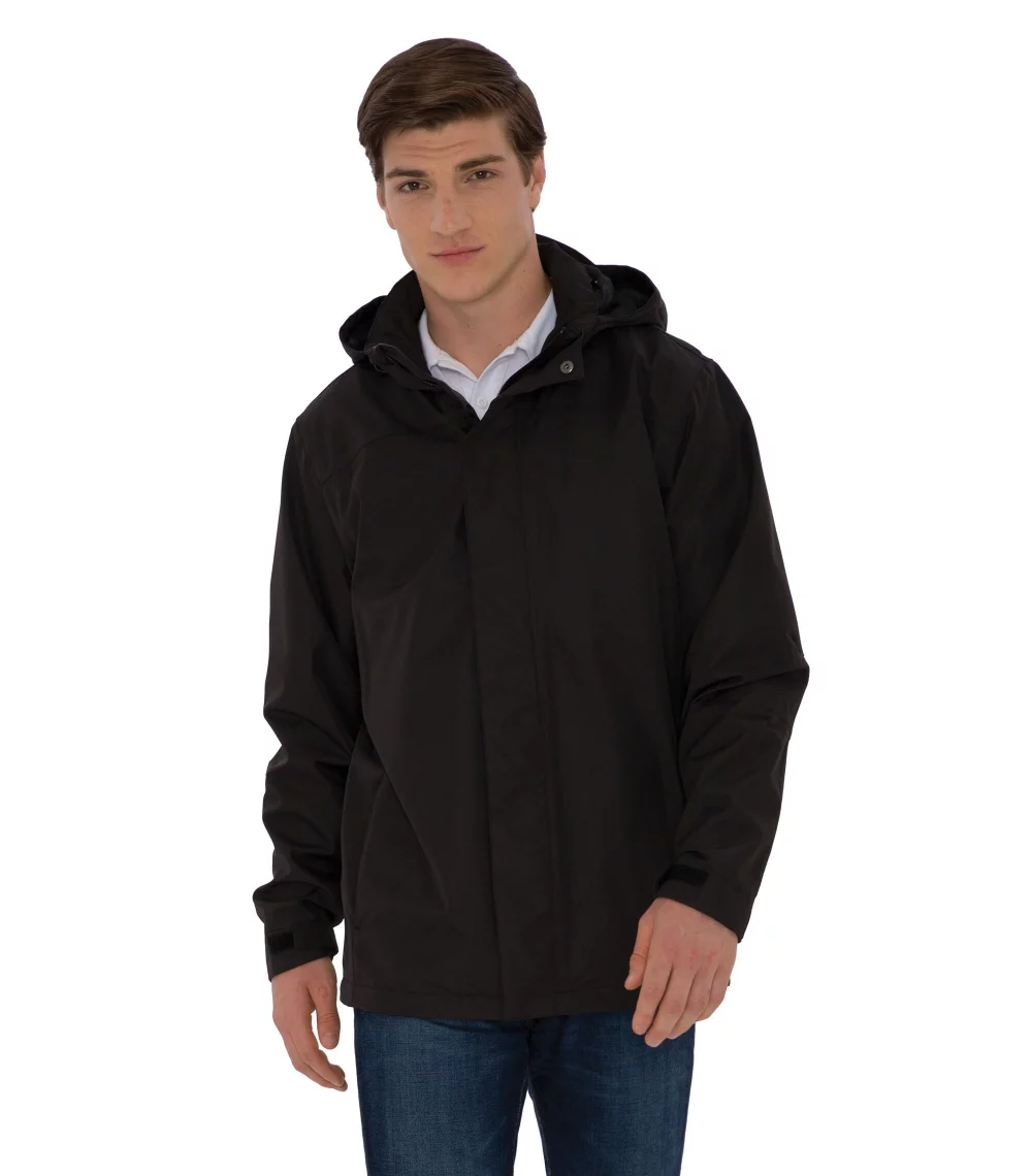 Manteau de pluie imperméable Coal Harbour® pour tous les jours