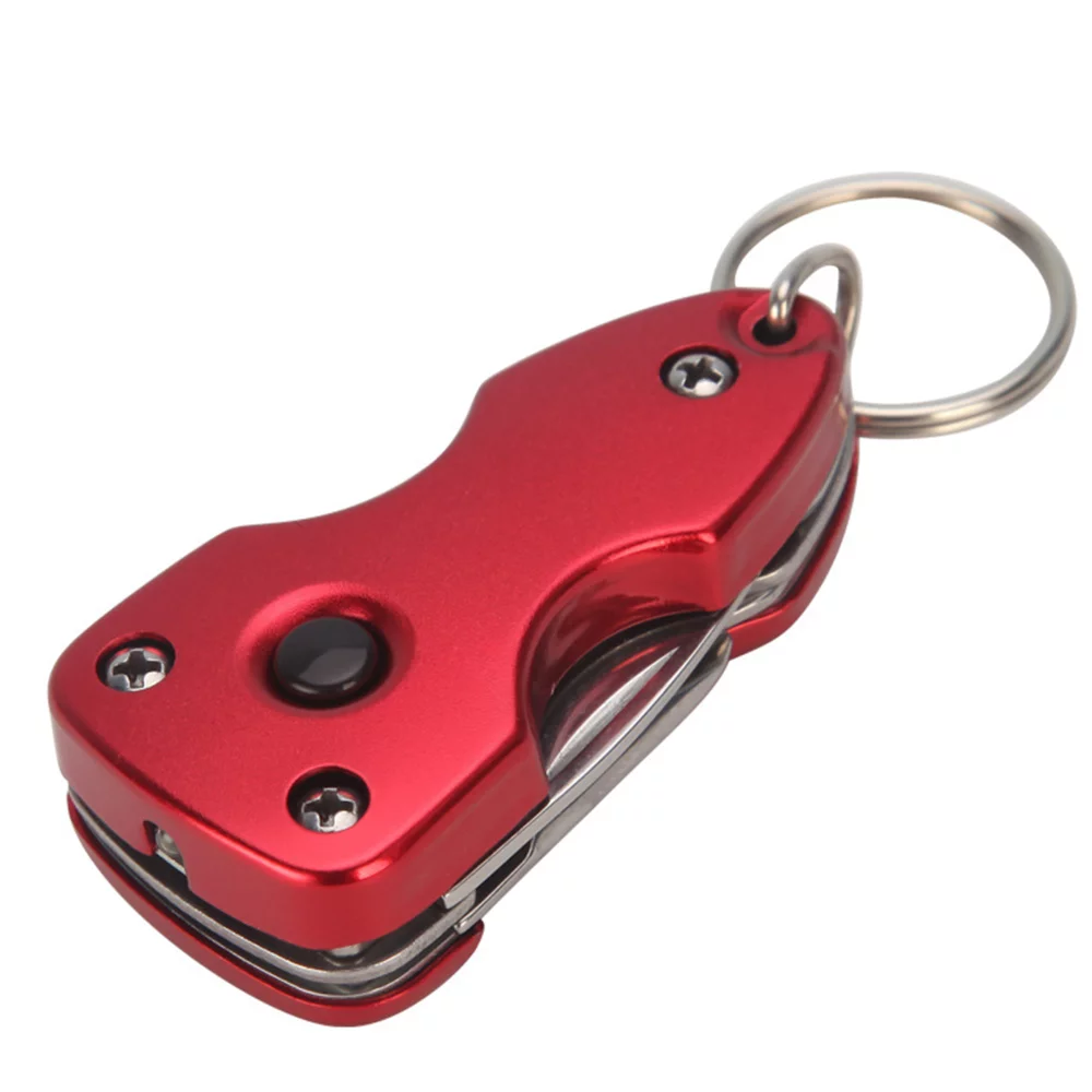 Portable 6 in 1 Multi-function Tools