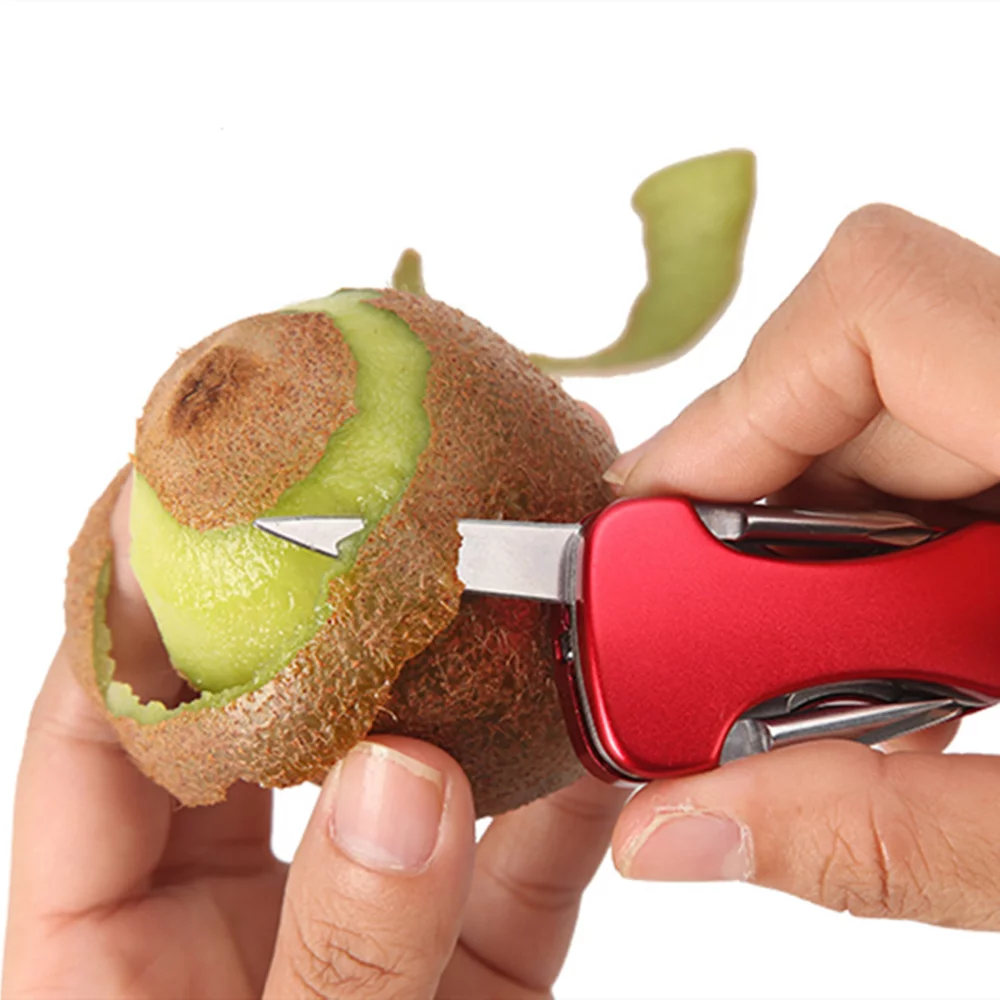 Outils multifonctions portables 6 en 1