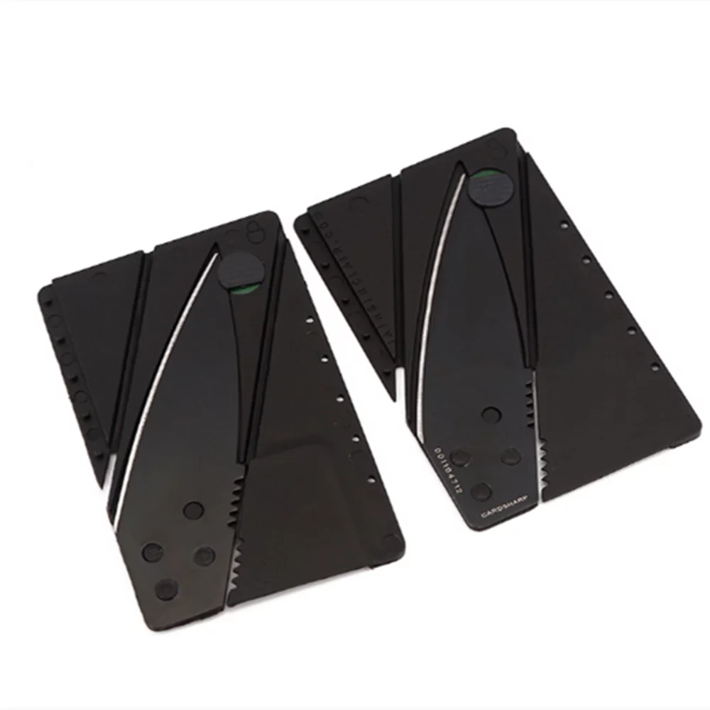 Couteau de poche pliable