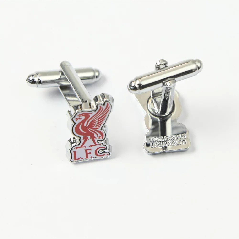 Boutons de manchette personnalisés