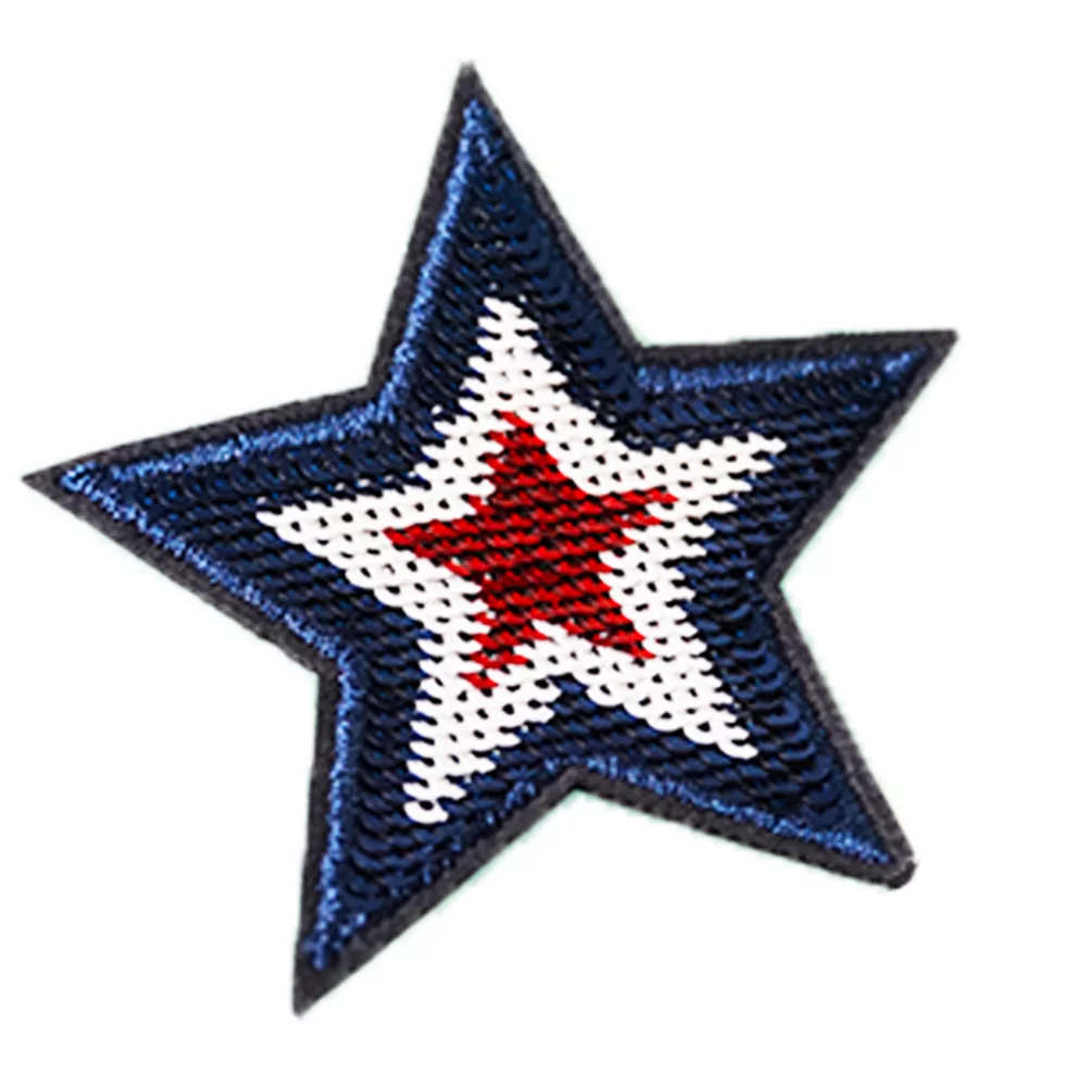 Personalized Embroidery Patch