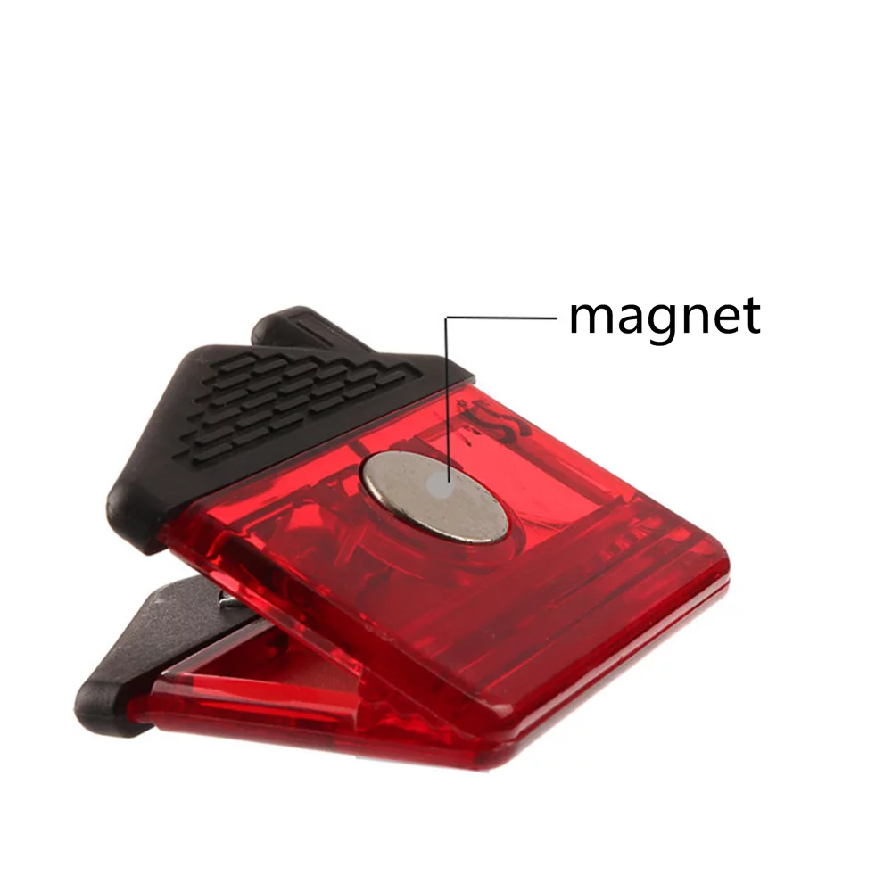 Clip magnétique en forme de maison