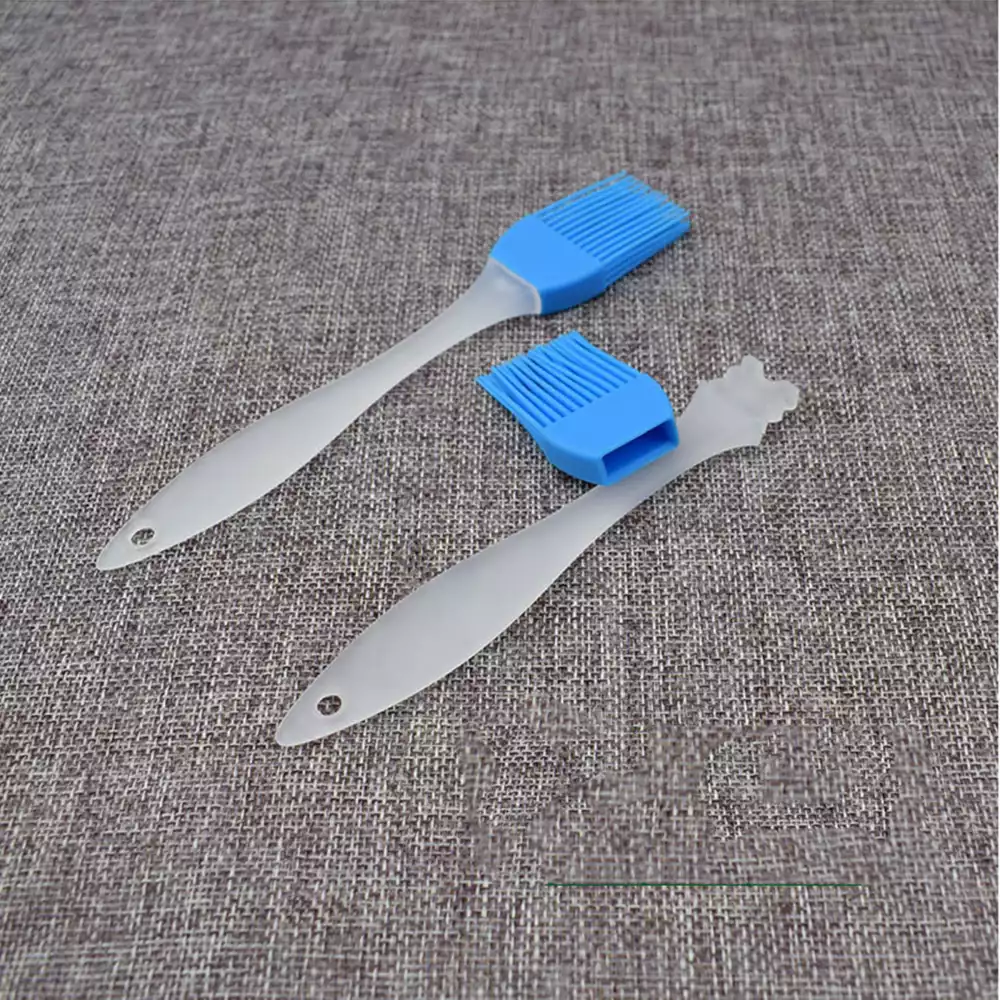 Silicone Barbecue Brush