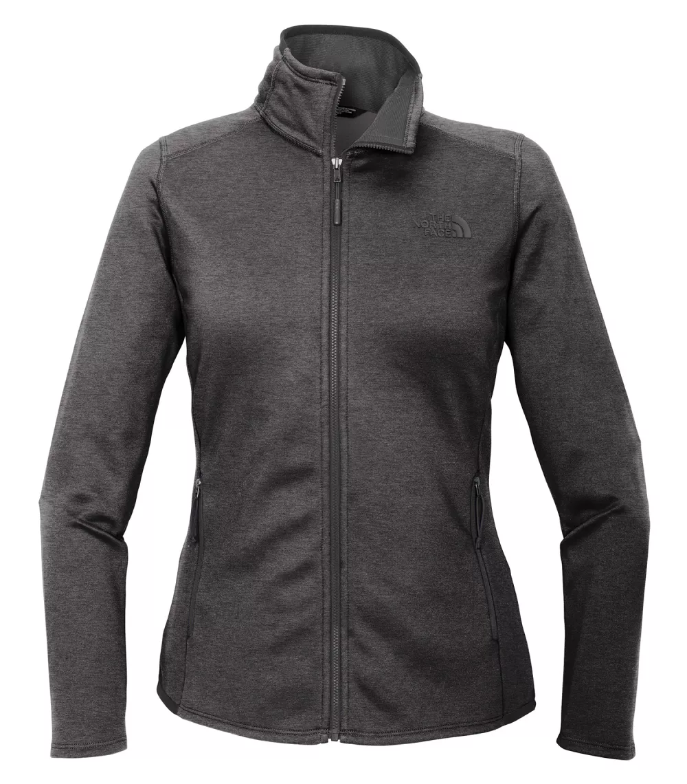 The North Face® Skyline Fleece Full Zip Ladies' Jacket