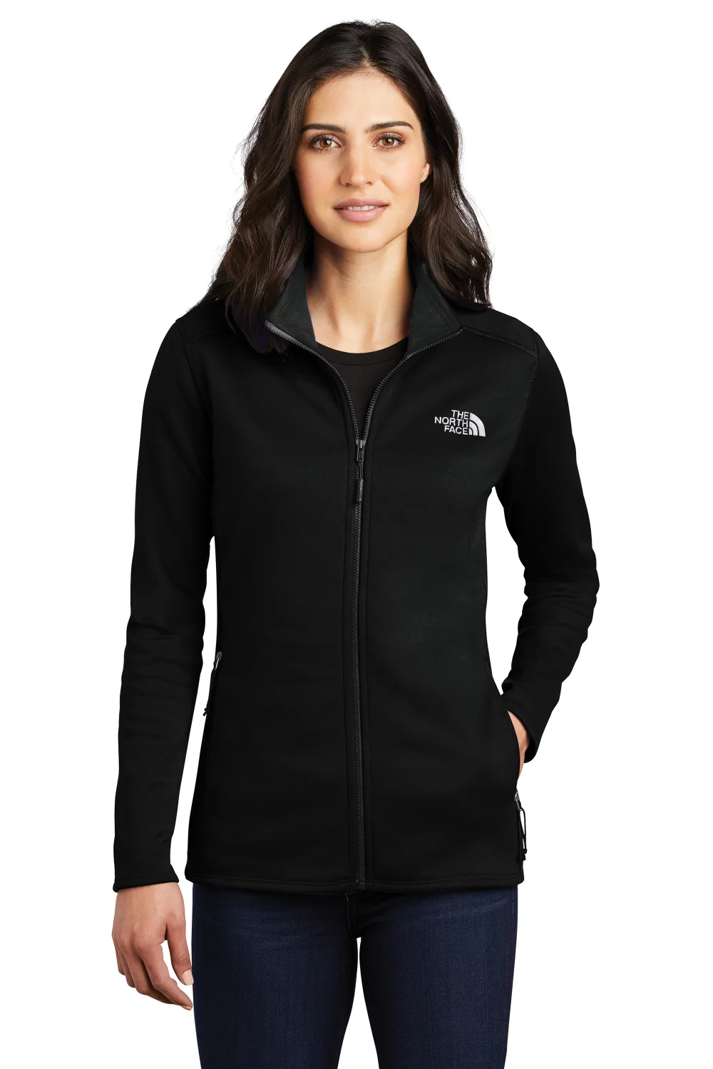 The North Face® Skyline Fleece Full Zip Ladies' Jacket