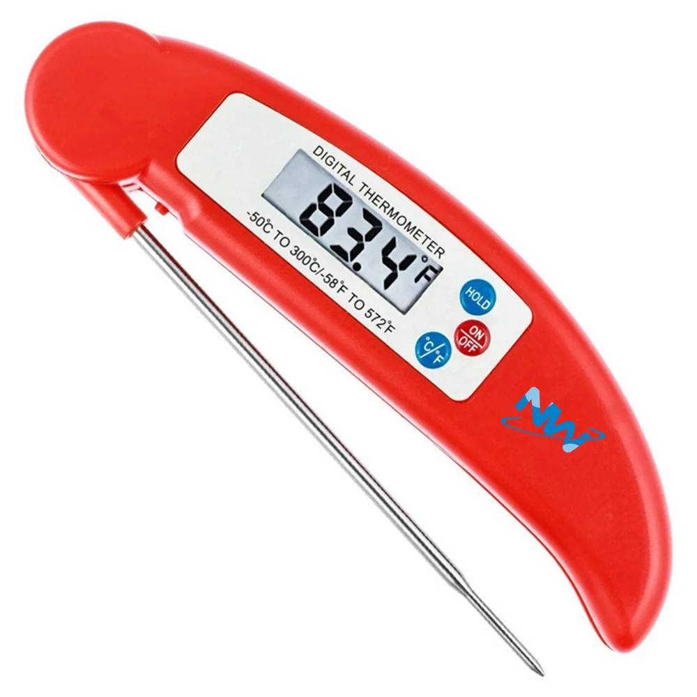 Digital Cooking Thermometer