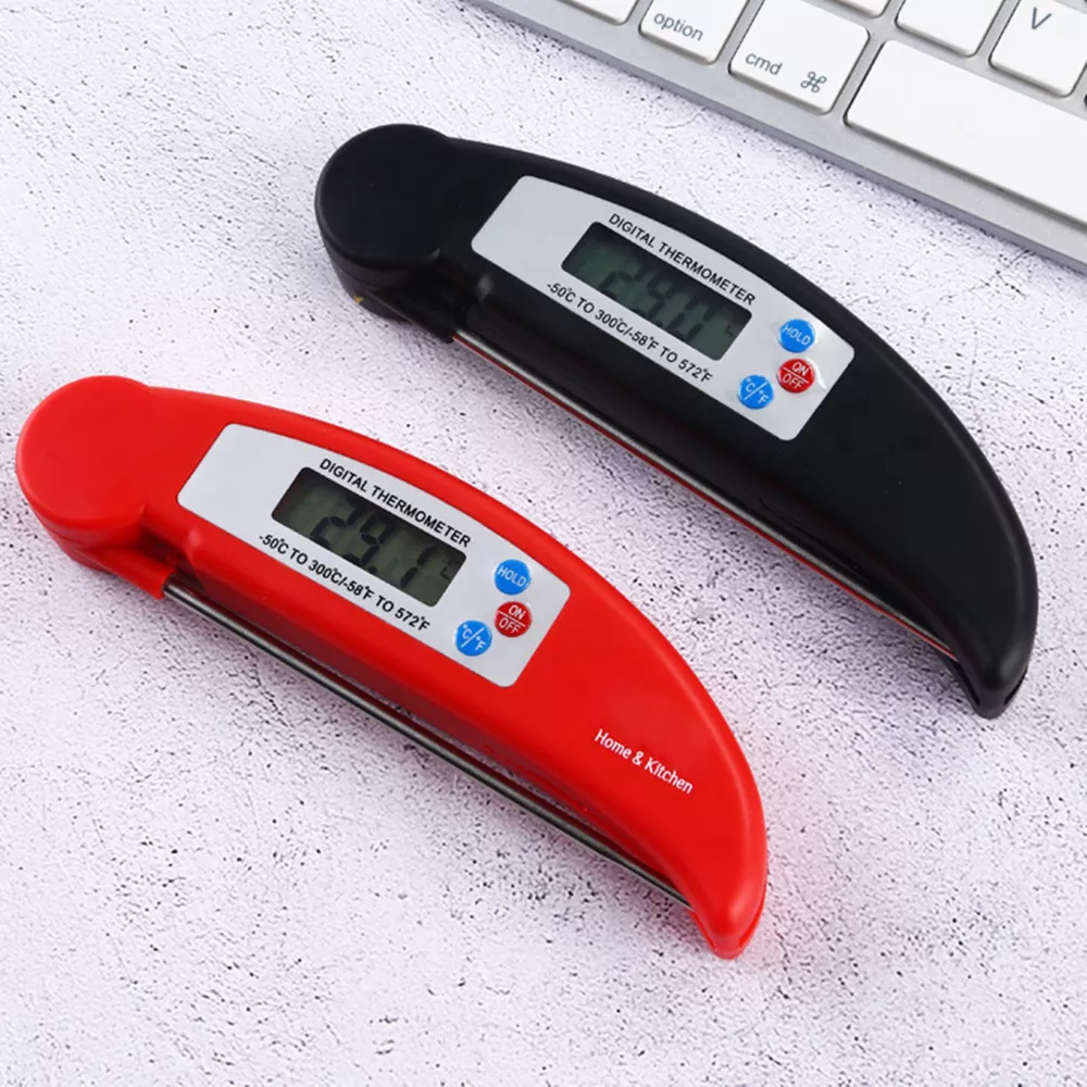 Thermomètre de cuisine numérique