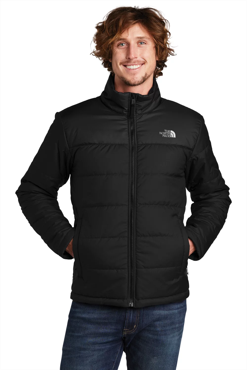 The North Face® Everyday Insulated Jacket Fl