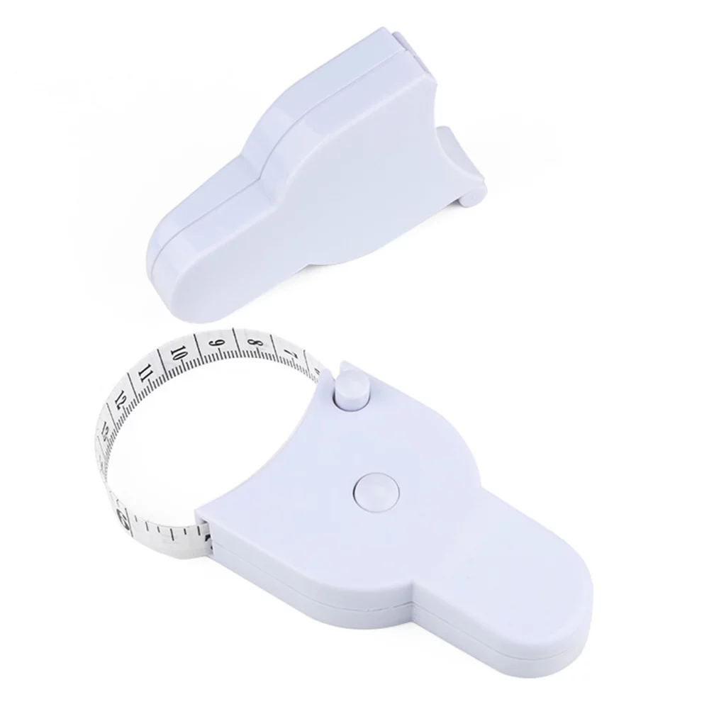 Mètre ruban pour le corps