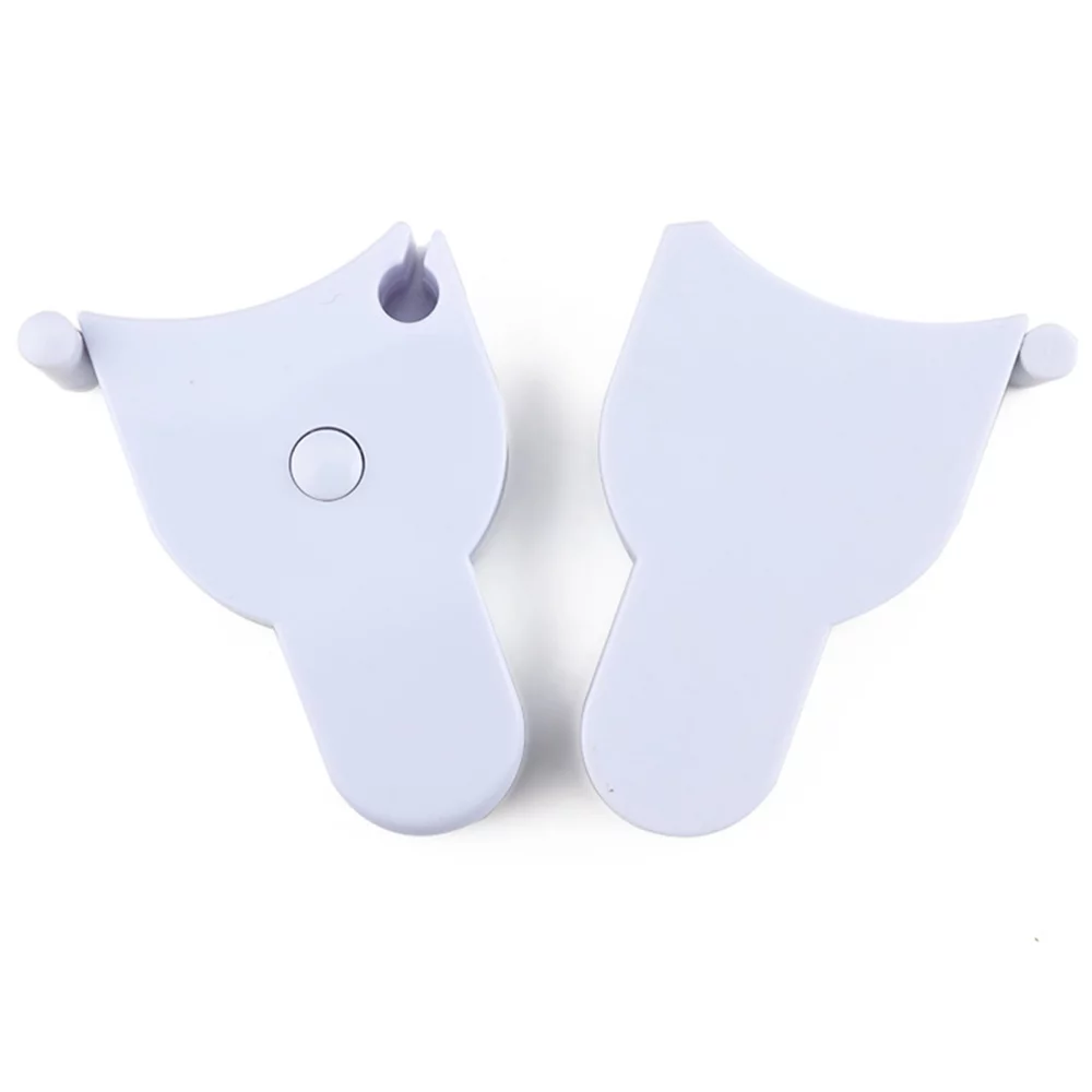 Mètre ruban pour le corps