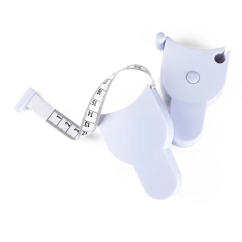 Mètre ruban pour le corps