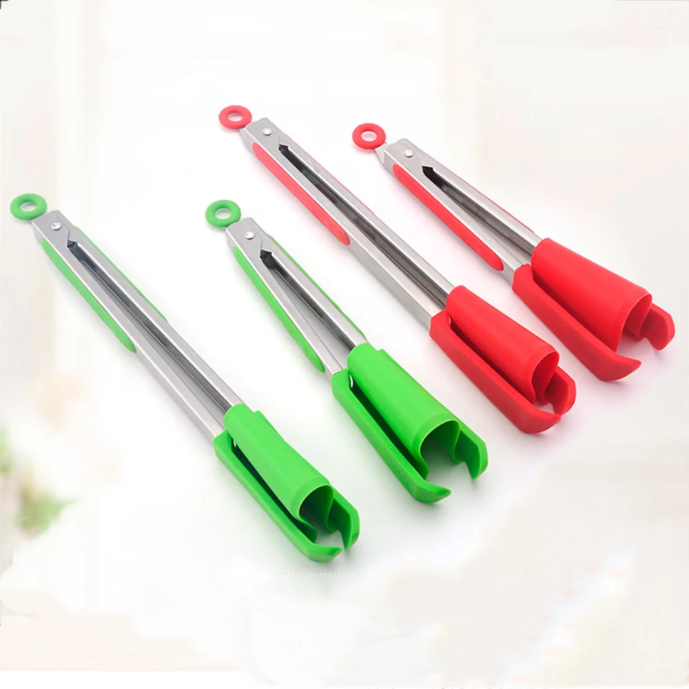 Spatule de cuisine 2 en 1