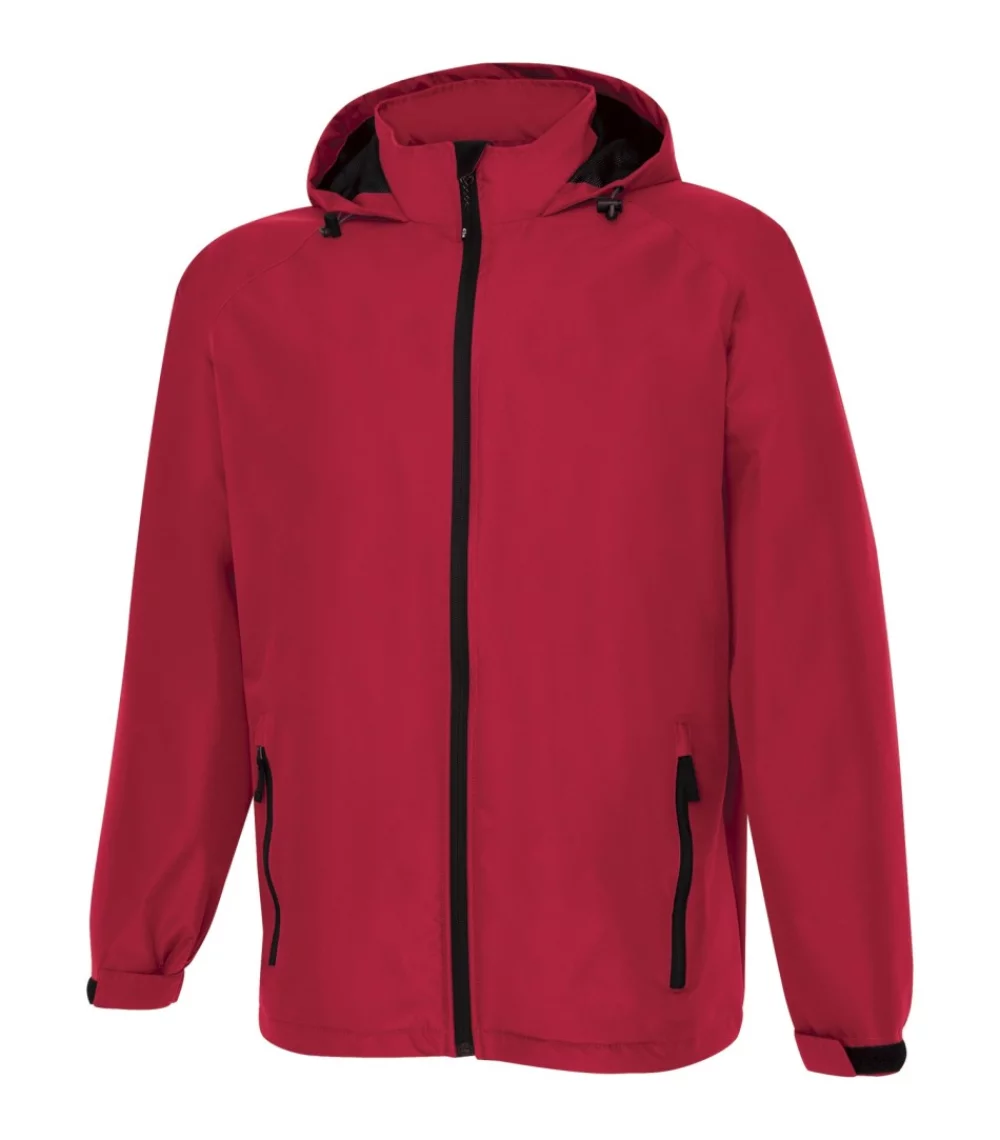 Coal Harbour® All Season Water Repellent Mesh Lined Jacket