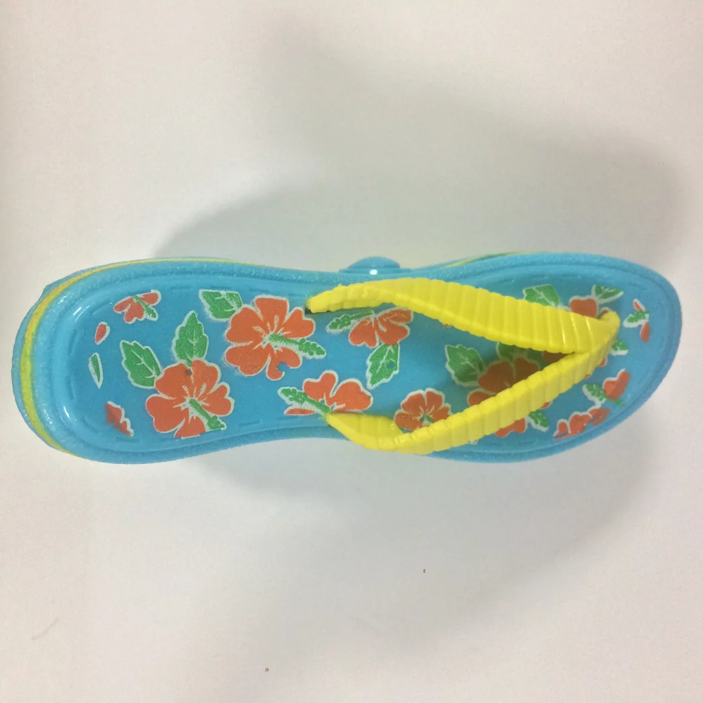 Slippers Shaped Beach Towel Clips