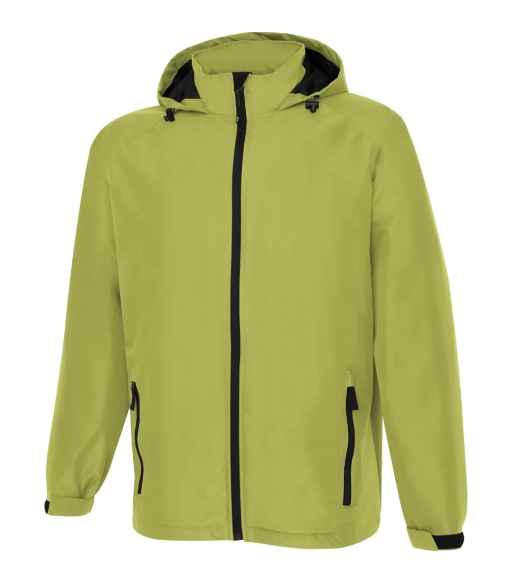 Coal Harbour® All Season Water Repellent Mesh Lined Jacket